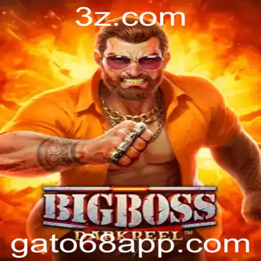 BigBoss: Explorando o Universo do Jogo Através do Gato68 App