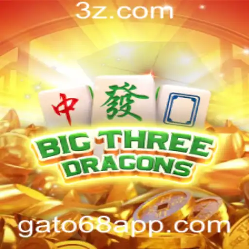 Descubra o Fascinante Mundo de BigThreeDragons no Gato68 App