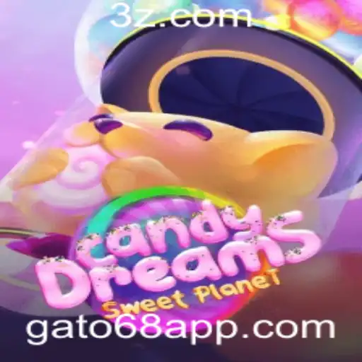 CandyDreams: Explorando o Universo Encantador do Jogo e a Inovação do gato68 app