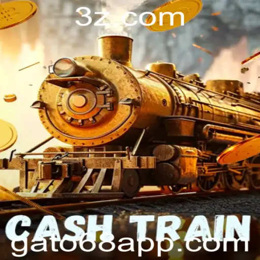 CashTrain: Descubra as Regras e Características do Jogo Inovador