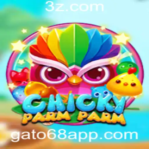 Desvendando o Jogo ChickyParmParm: Uma Nova Experiência Interativa com o Gato68 App