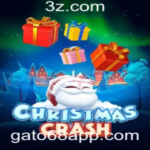 Mergulhe na Magia das Festas com ChristmasCrash: Um Novo Jogo Empolgante do gato68 app