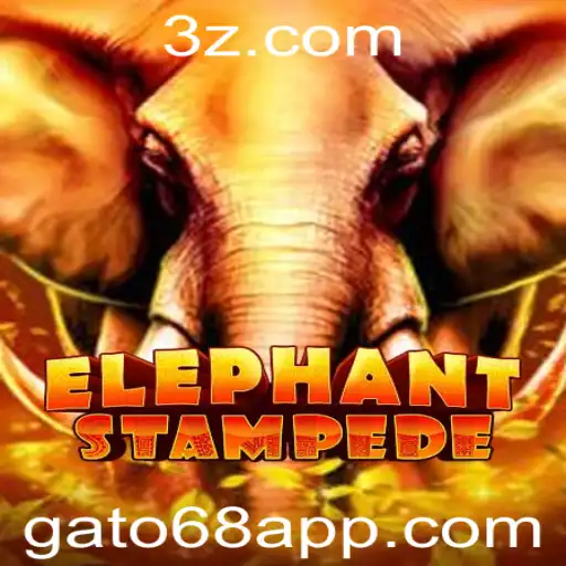 Explorando ElephantStampede: O Novo Jogo Envolvente no Gato68 App