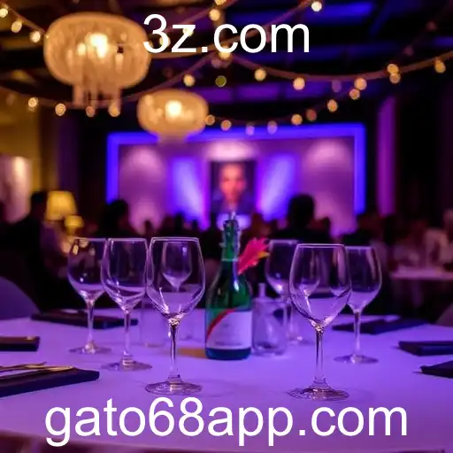 O Mundo Fascinante dos Eventos Exclusivos: Descubra com o Gato68 App