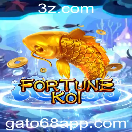 Descubra o Mundo Envolvente de FORTUNEKOI: Um Jogo Fascinante para os Entusiastas de Gatos e Aventuras