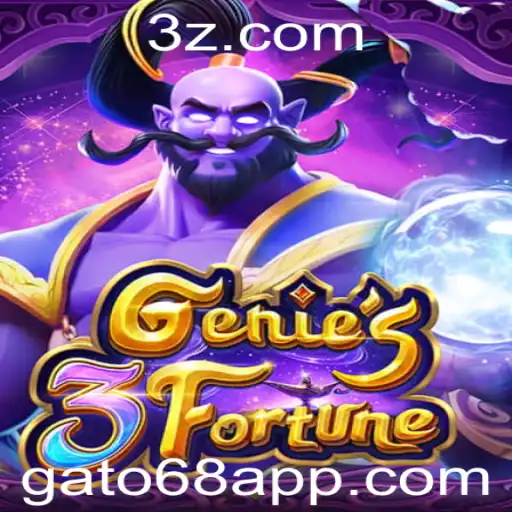 Explorando Genie3Fortune: Um Novo Fenômeno no Mundo dos Jogos