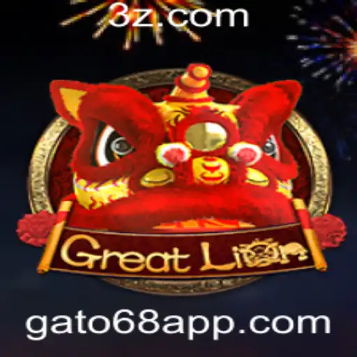 Explorando o Mundo de GreatLion: Um Mergulho no Universo do gato68 app