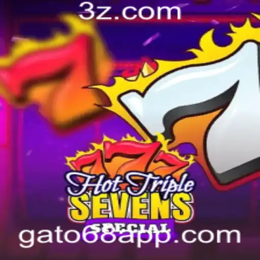 Descubra o Universo de HotTripleSevensSpecial no Gato68 App