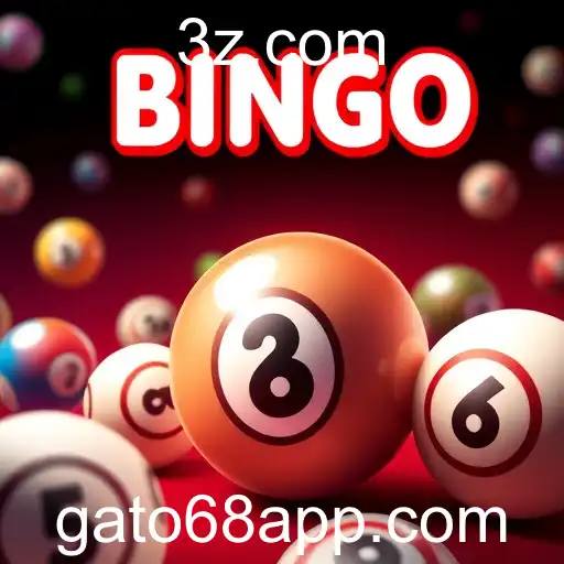 Explorando o Fascinante Universo dos Jogos de Bingo e o gato68 app