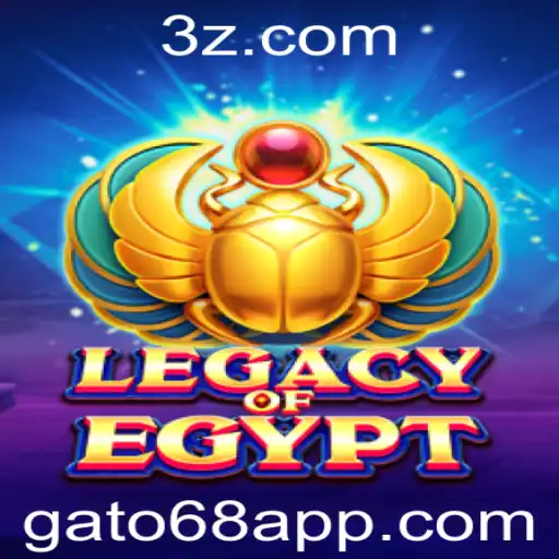 Explorando LegacyOfEgypt: Um Olhar em Profundidade ao Popular Jogo de Slots