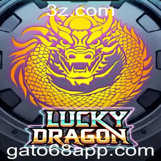 Descubra o Fascinante Mundo de LuckyDragon no gato68 app