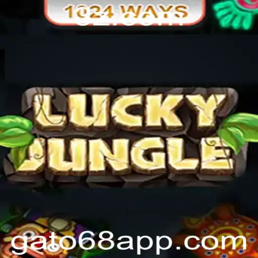 Explorando o Mundo do LuckyJungle1024: Regras e Estratégias