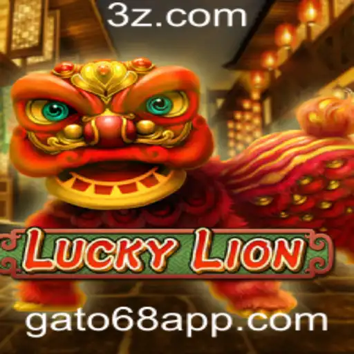 Explorando o Universo de LuckyLion e o App Gato68
