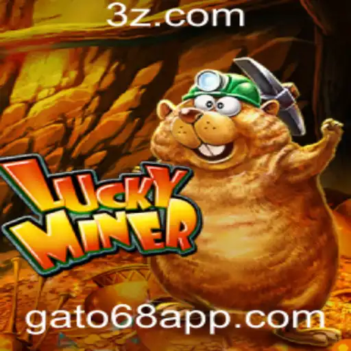 Descubra a Emoção do LuckyMiner: O Jogo que Está Conquistando Espaço no App Gato68