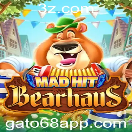 Explorando MadHitBearhaus: O Novo Fenômeno dos Jogos