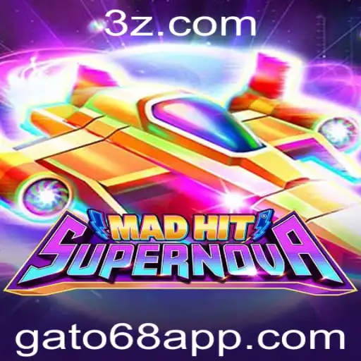 Descubra o Mundo de MadHitSupernova: Uma Aventura Inovadora no Universo dos Jogos