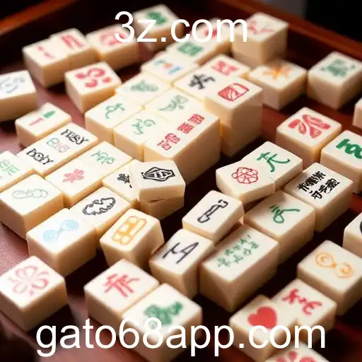 Mahjong: Um Jogo Tradicional com Modernidade nas Mãos