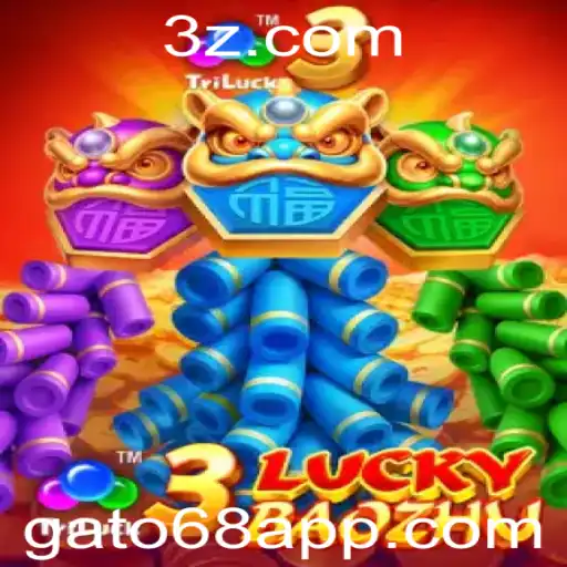 Descubra o Jogo 3LuckyBaozhu e o Aplicativo gato68: Tudo o que Você Precisa Saber