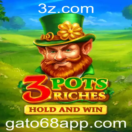 3potsRiches: Explorando o Universo de Diversão do Jogo com a Integração do gato68 app