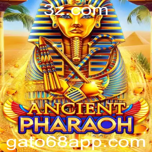 AncientPharaoh: Aventura e Estratégia no Mundo dos Faraós