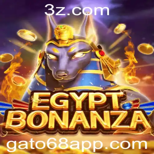 Descubra as Maravilhas de EgyptBonanza no gato68 app