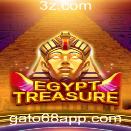 Explorando o Fascinante Mundo do EgyptTreasure no gato68 app