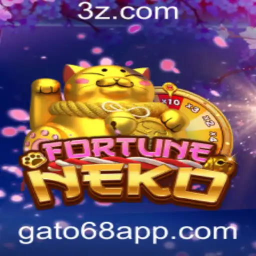 FortuneNeko: O Jogo Enigmático que Conquista Entusiastas de 'gato68 app'