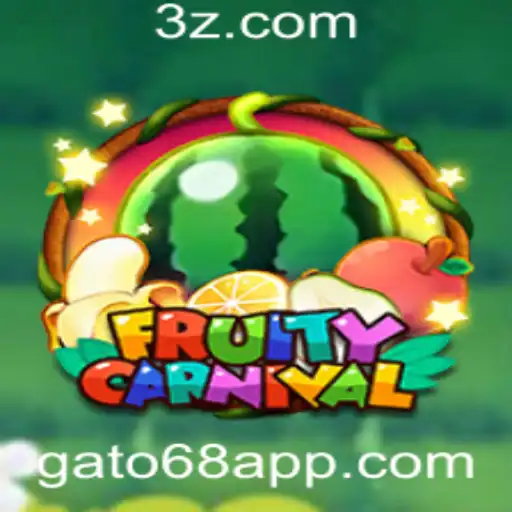 Descubra as Aventuras de FruityCarnival no gato68 app
