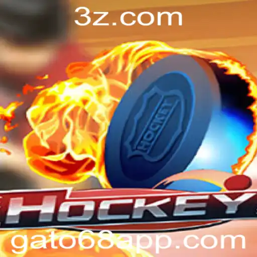 Descobrindo o Mundo do Hockey e a Inovação do Gato68 App