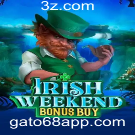Descubra o Fascinante Mundo de IrishWeekendBonusBuy no gato68 app