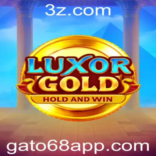 Explorando LuxorGold: A Aventura Digital no Mundo de Gato68 App