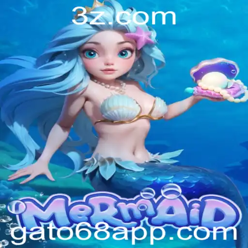Descubra o Encanto do Jogo Mermaid no Gato68 App