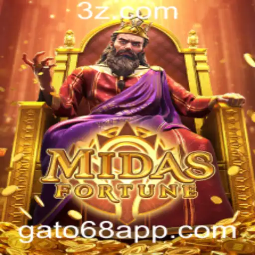 Descubra o Universo de MidasFortune: O Jogo do Momento no gato68 app