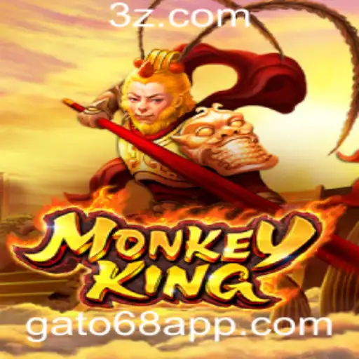 Descubra o Mundo Aventura de MonkeyKing no Gato68 App