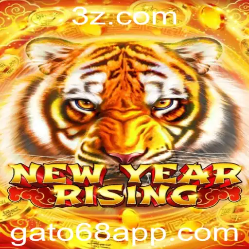 Explorando o Mundo de NewYearRising: Regras, Estratégias e Atualidades do Jogo
