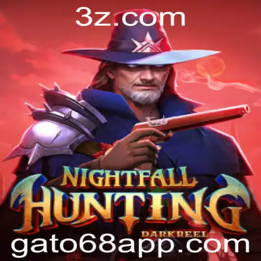 NightfallHunting: Um Mergulho Intenso no Jogo de Caça Noturna