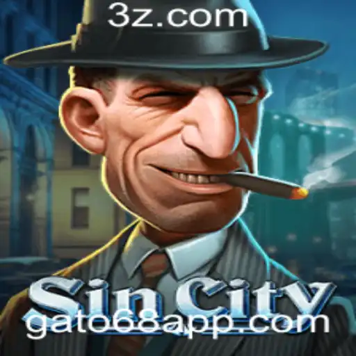 Explorando os Segredos de 'SinCity': Um Jogo Fascinante com o Gato68 App