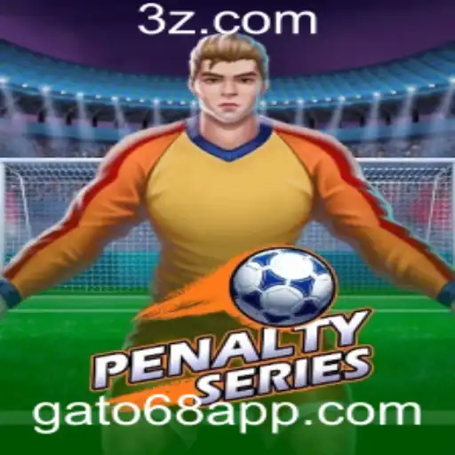 Explorando o Fenômeno do Jogo PenaltySeries no gato68 app