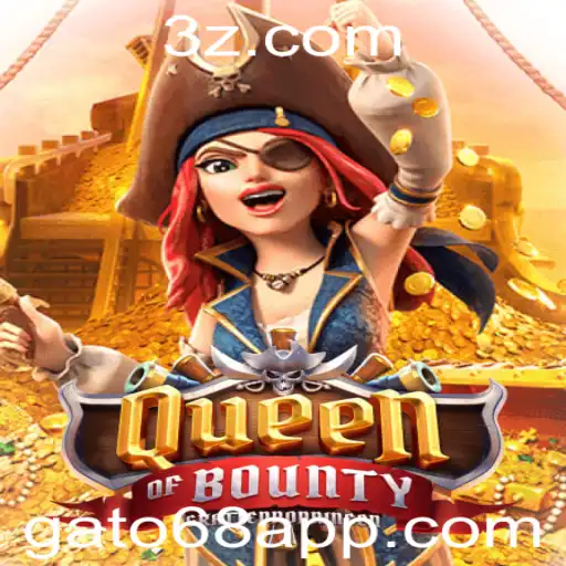 Descubra o Mundo do QueenofBounty no Gato68 App