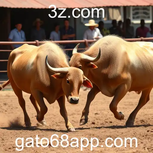 Rinha de Galos: Tradição e Controvérsias