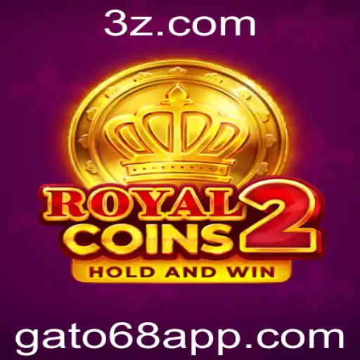 Explorando RoyalCoins2: O Fenômeno dos Jogos com Gato68 App