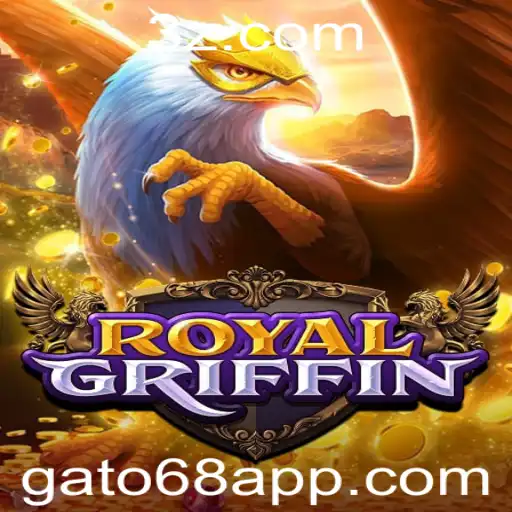 RoyalGriffin: Um Mergulho no Mundo de Aventuras Fantásticas