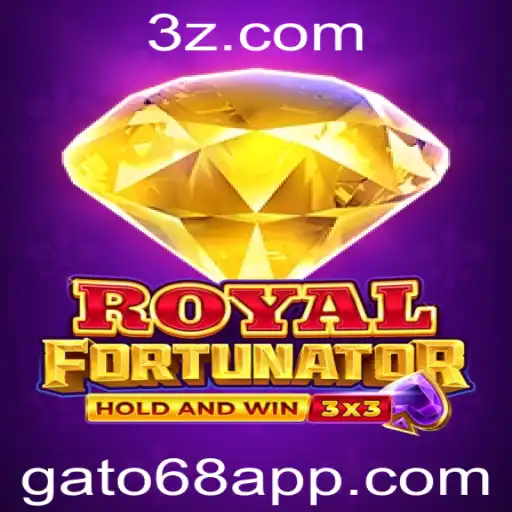 Explorando o Mundo de Royalfort: Um Jogo Fascinante com o Gato68 App
