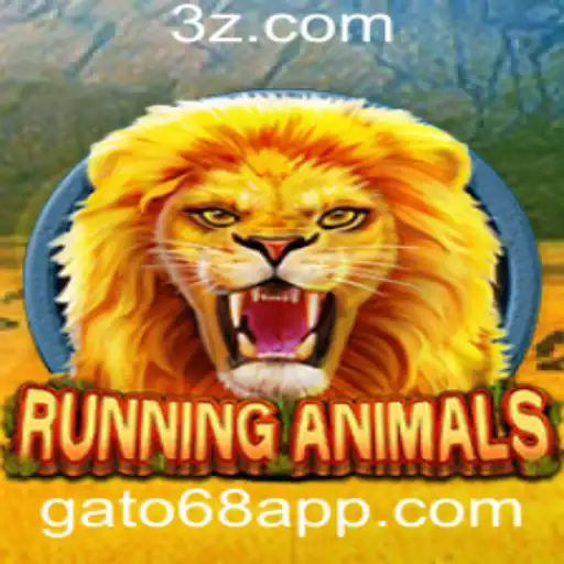 Descubra o Fascinante Mundo de RunningAnimals: Um Toque de Aventura no gato68 app
