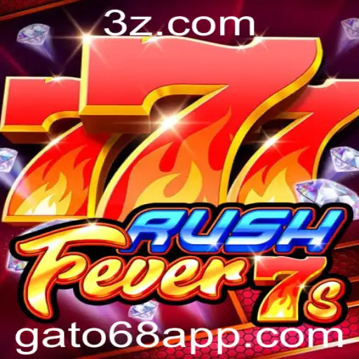 RushFever7s: Um Mergulho na Aventura de Jogos com Gato68 App
