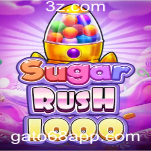 Explorando SugarRush1000: O Novo Fenômeno de Jogos no gato68 app