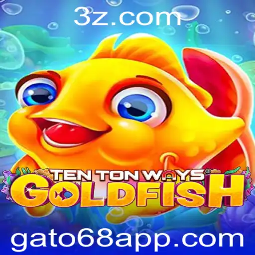 Descubra o Fascinante Mundo de TenTonWaysGoldfish: Um Mergulho no Universo dos Jogos