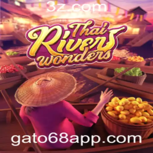 Explorando o Mundo Encantador de ThaiRiverWonders no Gato68 App