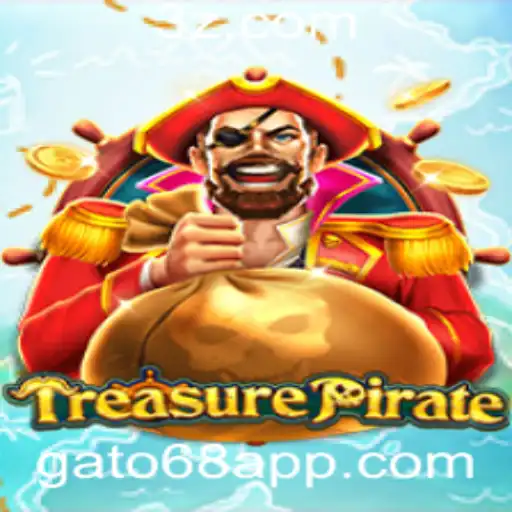 Explorando o Mundo de TreasurePirate: Um Jogo de Aventura e Estratégia