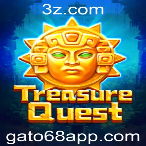 TreasureQuest: Aventura e Desafios na Era Digital